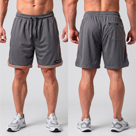 PANTALONETA HOMBRE - SHORT -  REF. 4328