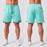 PANTALONETA HOMBRE - SHORT -  REF. 4328