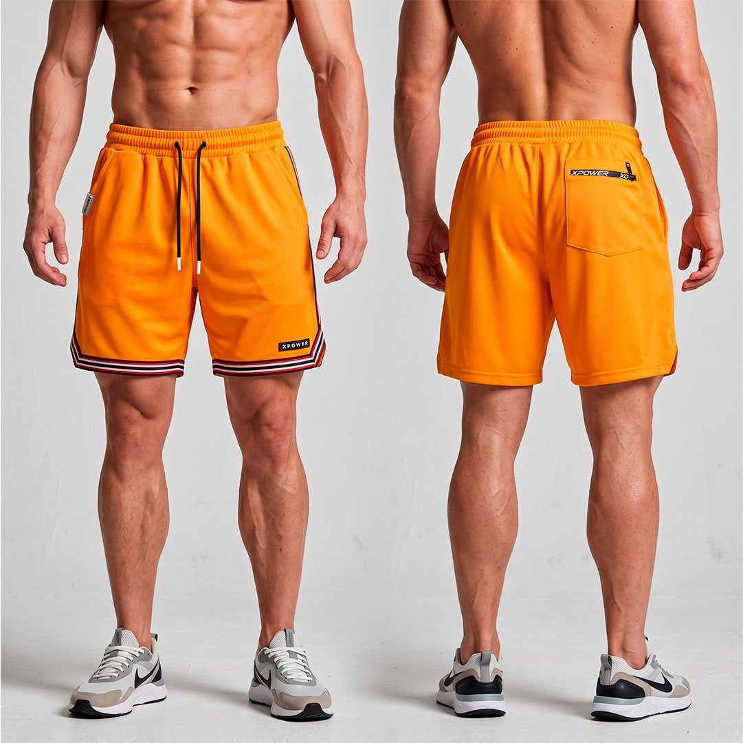 PANTALONETA HOMBRE - SHORT -  REF. 4328