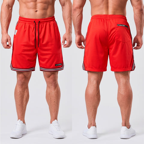 PANTALONETA HOMBRE - SHORT -  REF. 4328