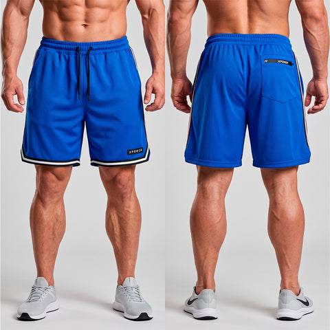 PANTALONETA HOMBRE - SHORT -  REF. 4328