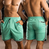 PANTALONETA HOMBRE - SHORT -  REF. 4328