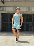 PANTALONETA HOMBRE - SHORT -  REF. 4331
