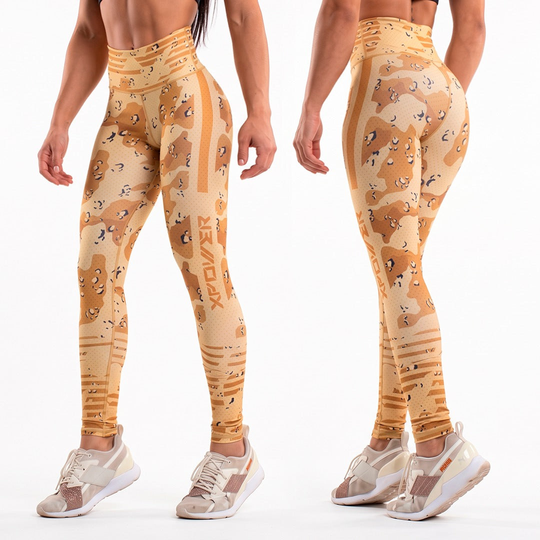 LEGGINS MUJER TALLA 𝐗𝐒 REF 6264