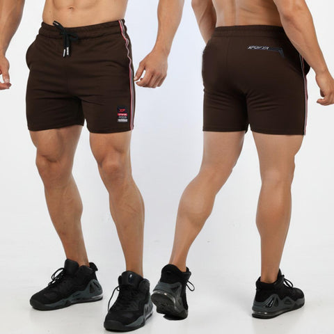 PANTALONETA HOMBRE - SHORT -  REF. 4325