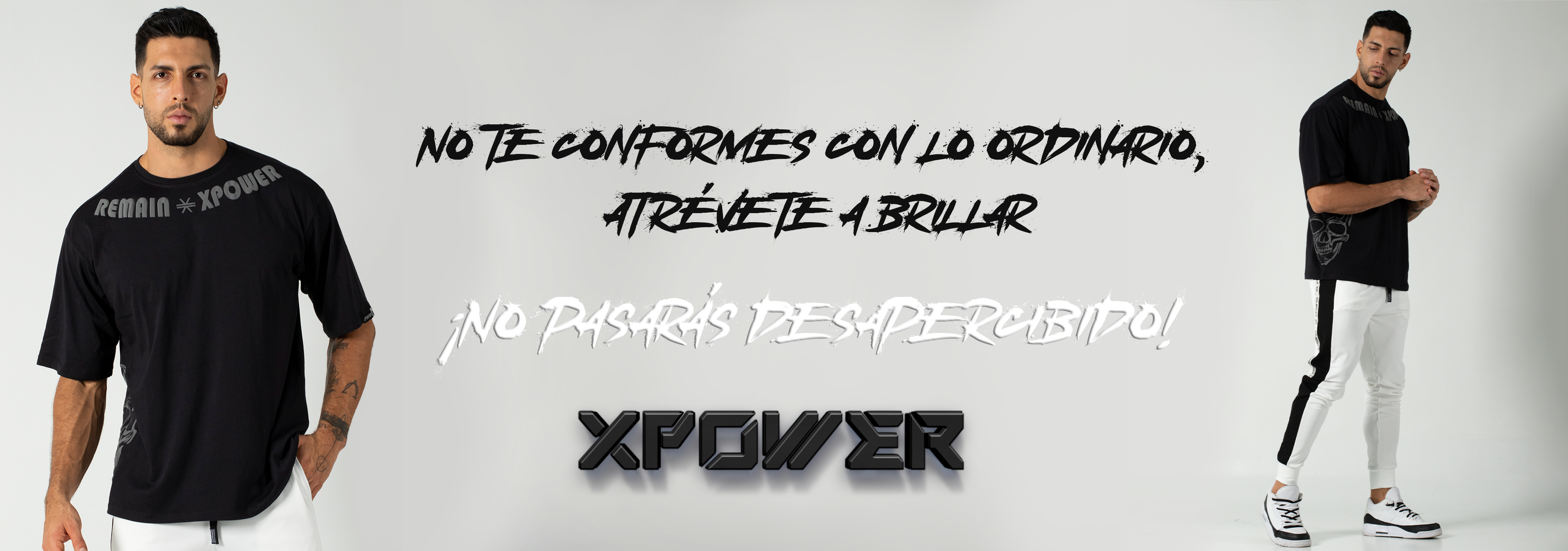 xpower colombia