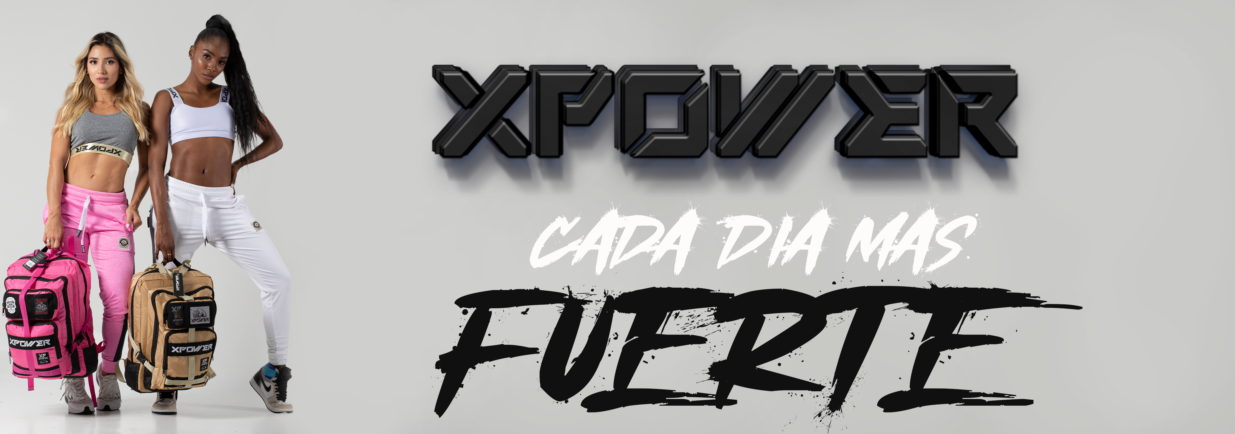 xpower colombia