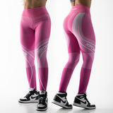 LEGGINS MUJER - LICRA - REF. 6615