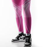 LEGGINS MUJER - LICRA - REF. 6615