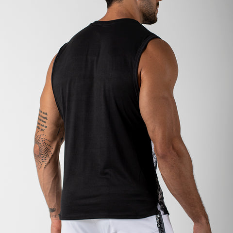 CAMISILLAS TANK HOMBRE - 872